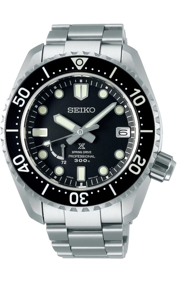 SEIKO WATCH