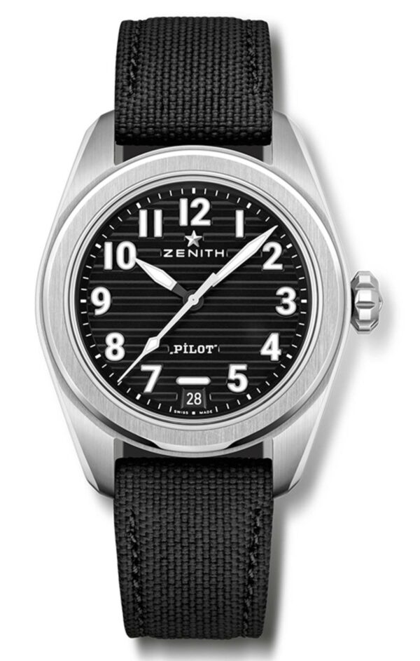 ZENITH Pilot Automatic