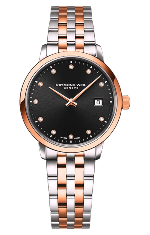 Raymond Weil Toccata