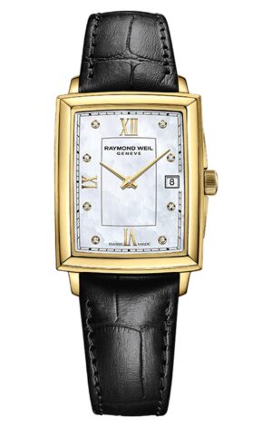 Raymond Weil Toccata