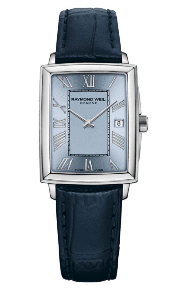 Raymond Weil Toccata