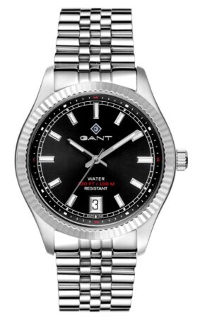 GANT Sussex Stainless Steel Bracelet