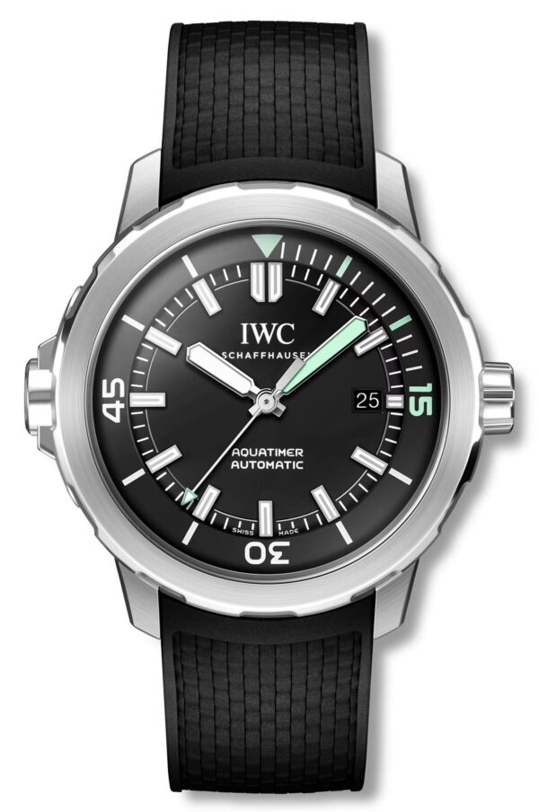 IWC Aquatimer Automatic