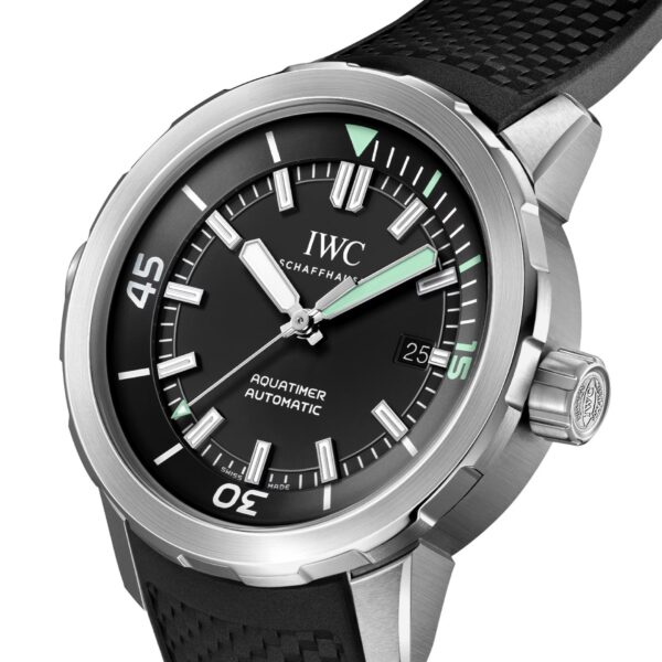 IWC Aquatimer Automatic