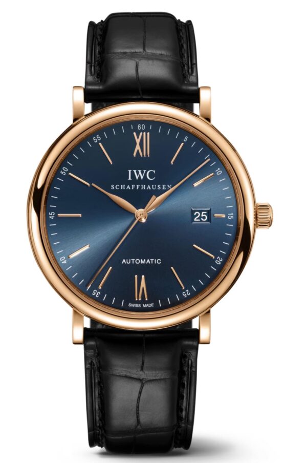 Iwc Portofino automatic