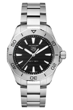 TAG HEUER AQUARACER PROFESSIONAL 200