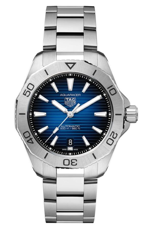 Tag Heuer Aquaracer Professional 200 Date