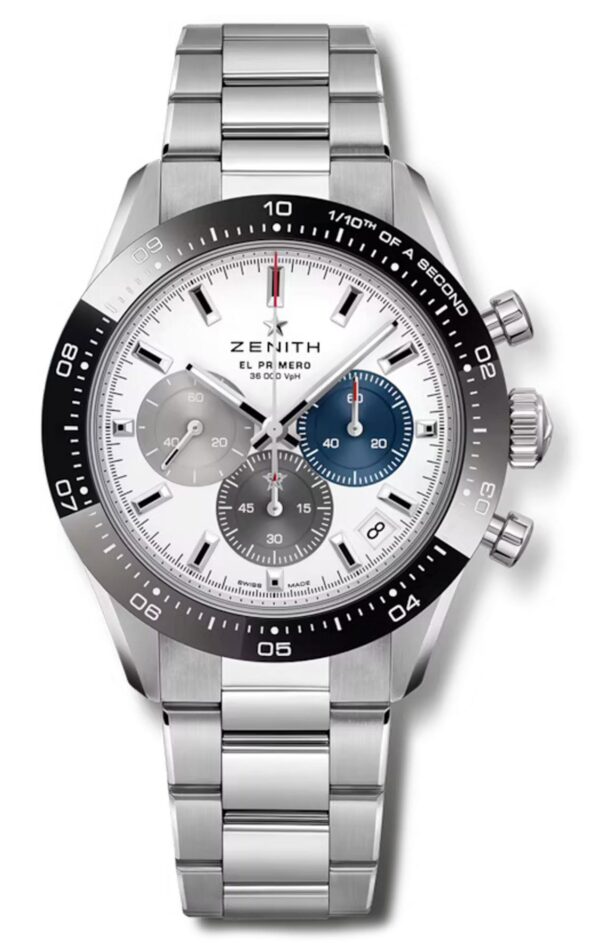 Zenith Chronomaster Sport