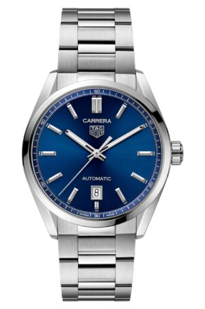 TAG HEUER CARRERA Automatic Watch 39 mm