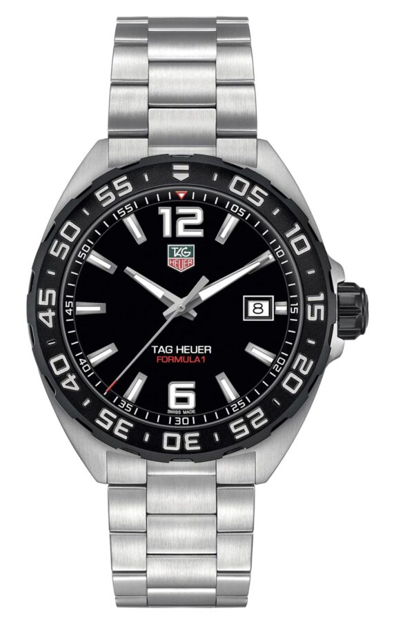 Tag Heuer Formula 1 Quartz Watch