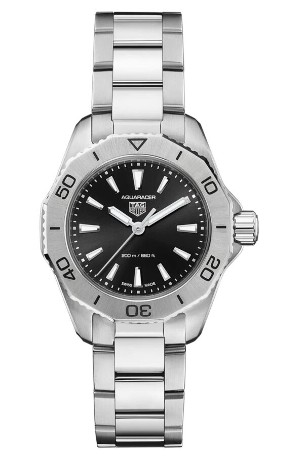 TAG HEUER Aquaracer Professional 200