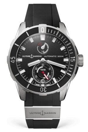 Ulysse Nardin Diver 44mm