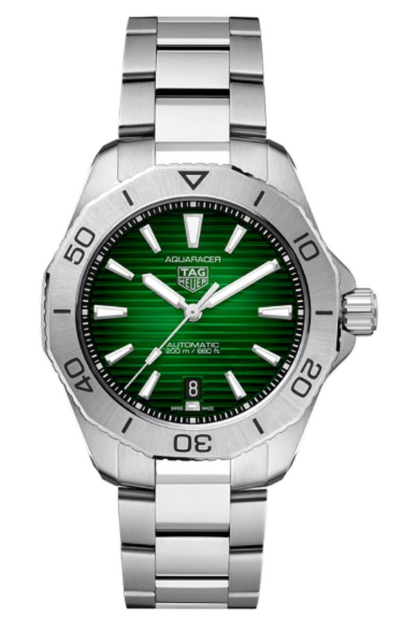 Tag Heuer Aquaracer Professional 200