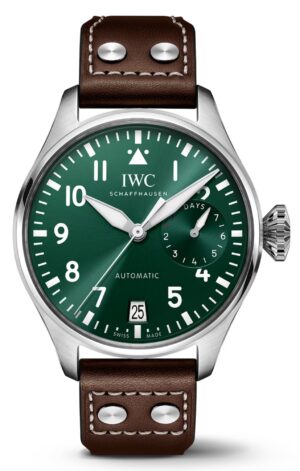 IWC Big Pilot's Watch