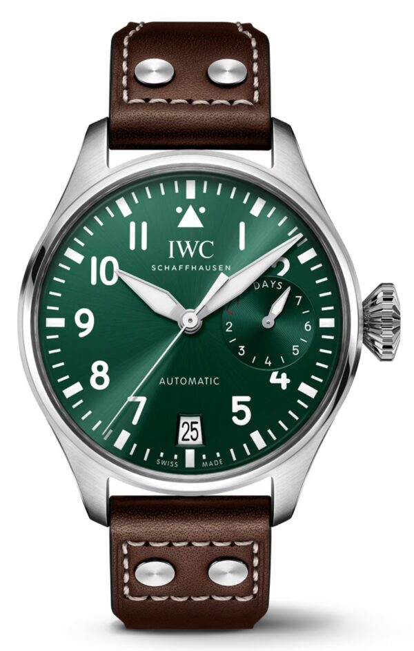 IWC Big Pilot's Watch