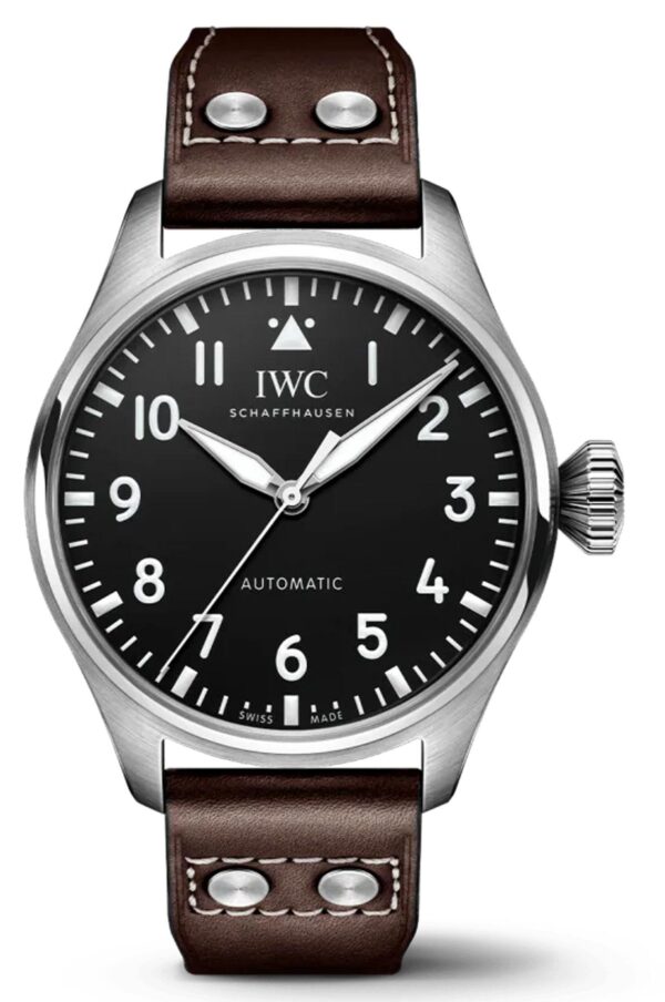 IWC Big Pilot's Watch 43mm