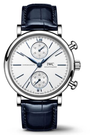 IWC PORTOFINO Chronograph 39MM