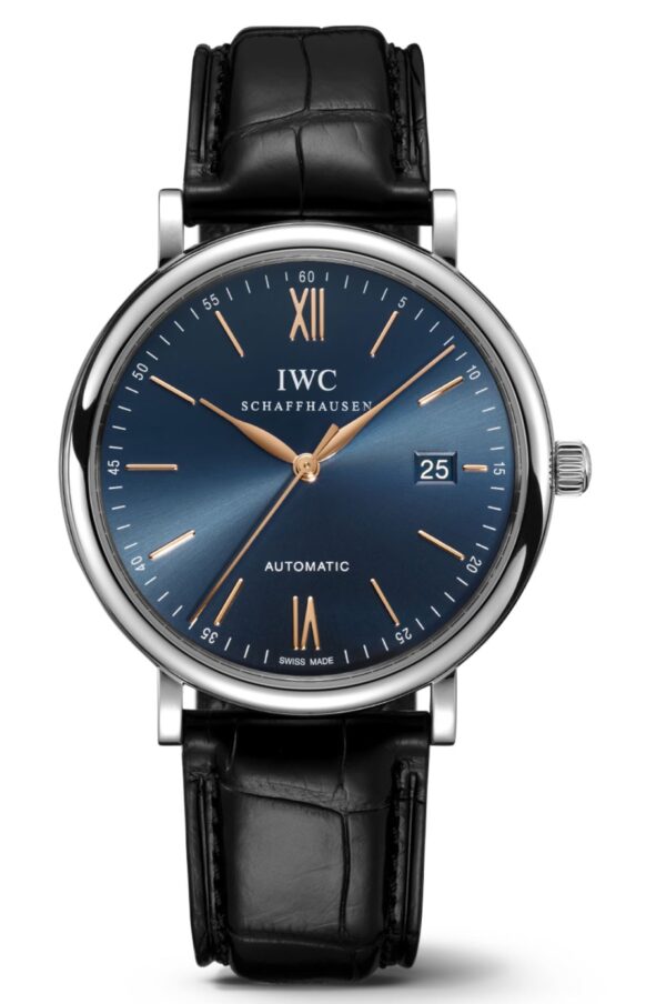 IWC Portofino Automatic