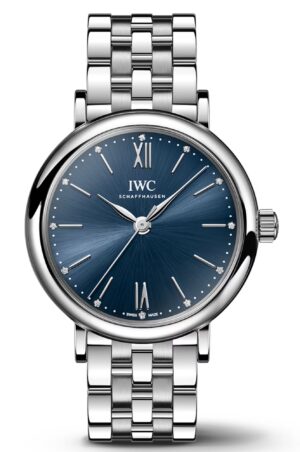 IWC Portofino Automatic 34