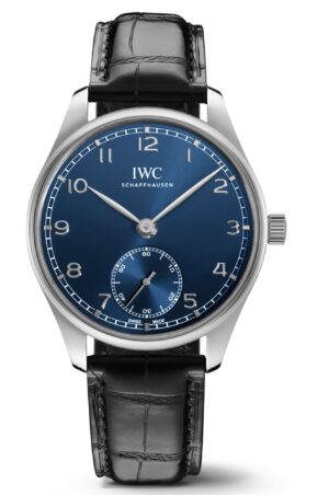 IWC Portugieser Automatic 40