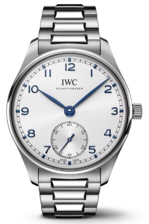 IWC Portugieser Automatic 40