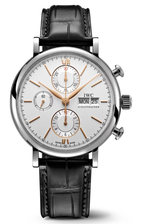 IWC Portofino Chronograph