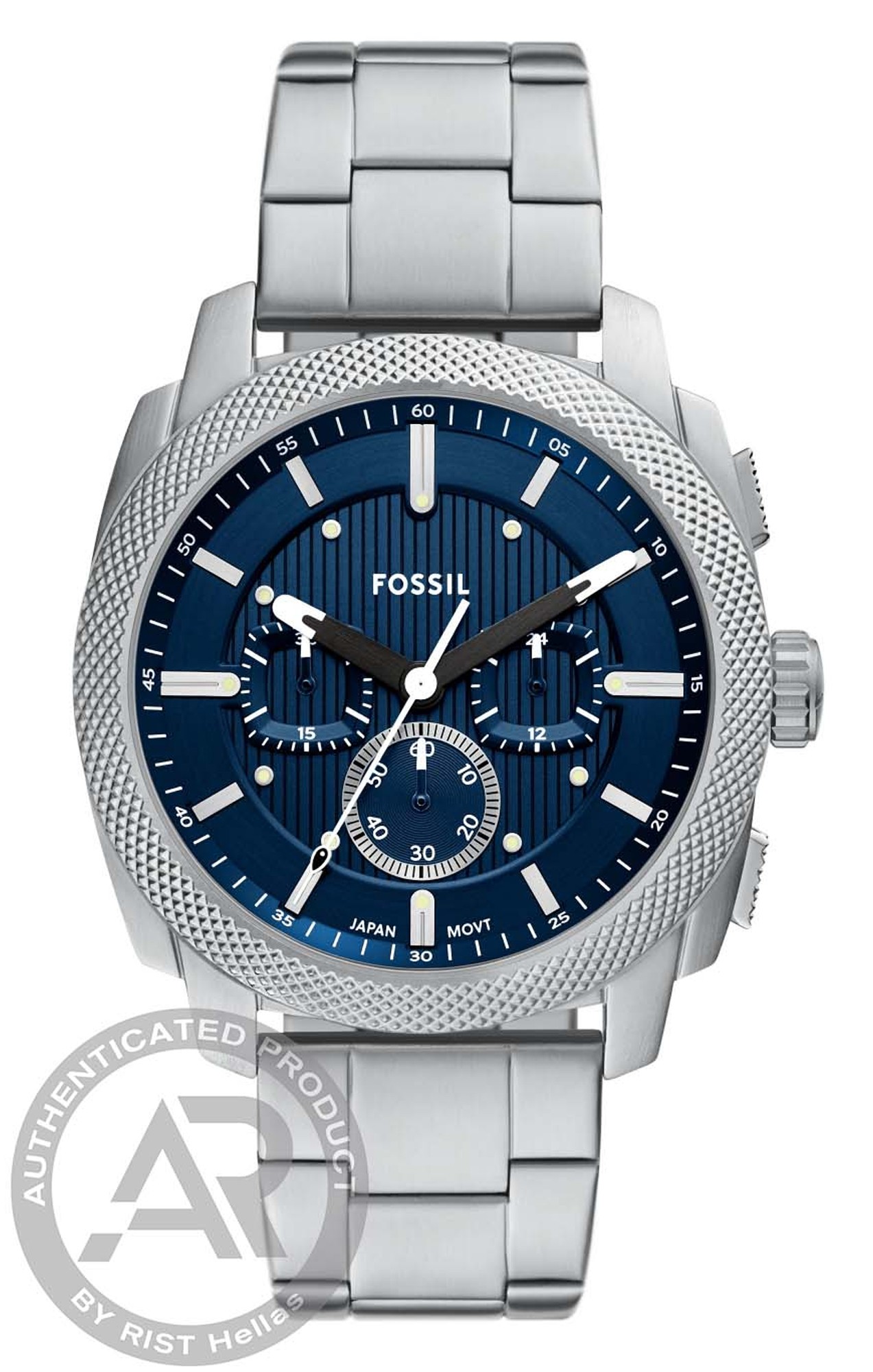 FS6096 - Fossil Machine Mens FOSSIL FS6096