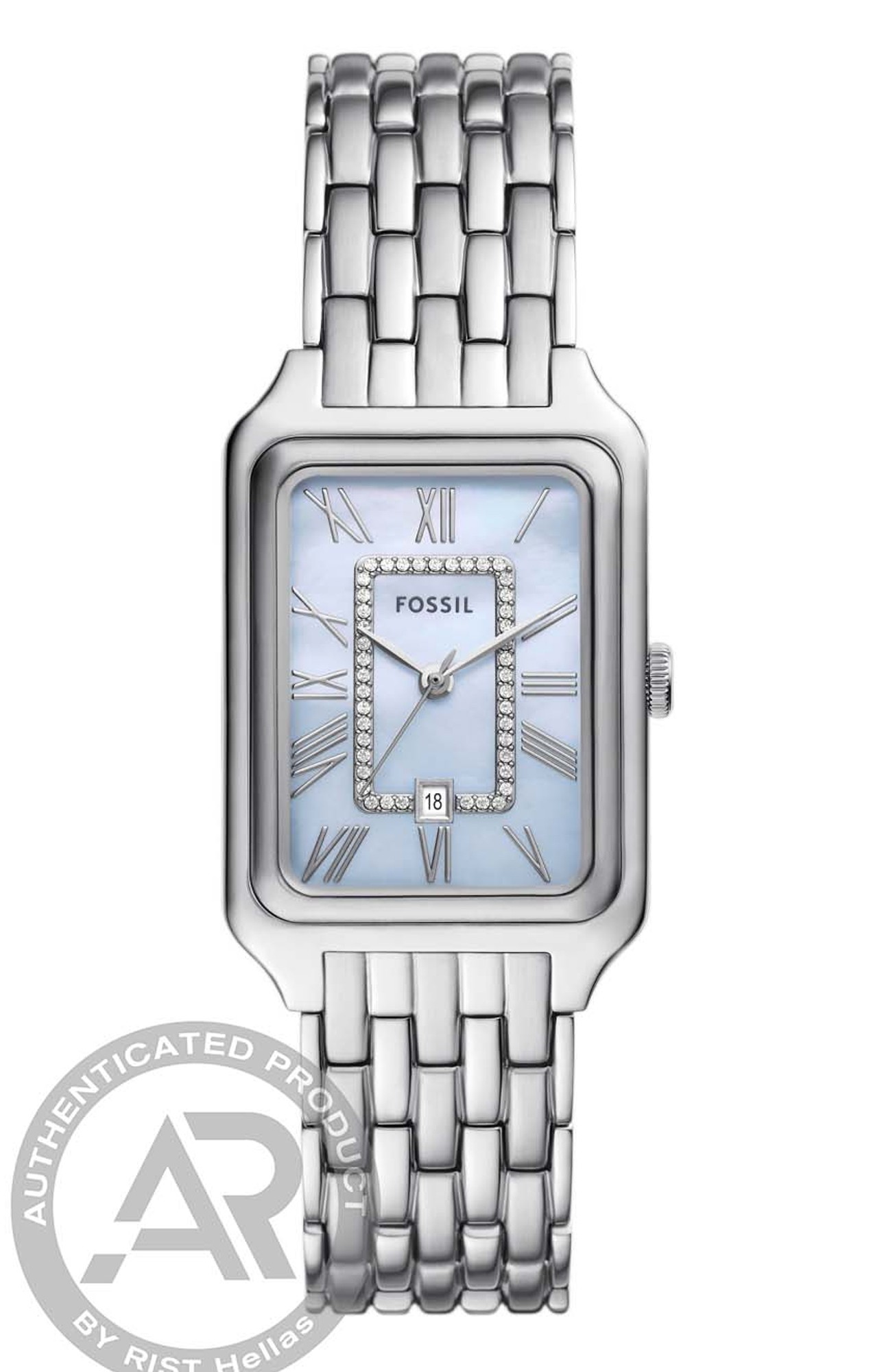 ES5402 - Fossil Raquel Ladies FOSSIL ES5402