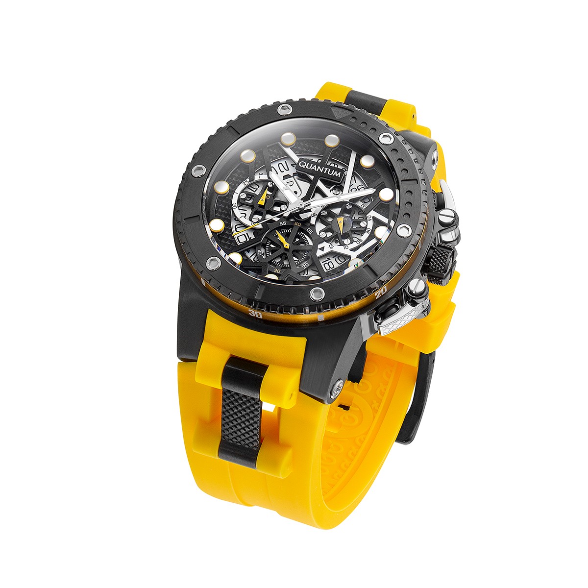 HNG535654 - Quantum Hunter QUANTUM HNG535654