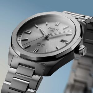 T1514221103100 - Tissot PRC 100 Solar TISSOT T1514221103100