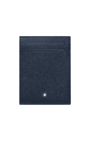 Montblanc Sartorial Pocket 4cc with ID Card Holder