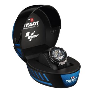 T1414622704100 - Tissot T Race MotoGP Automatic Chronograph TISSOT T1414622704100
