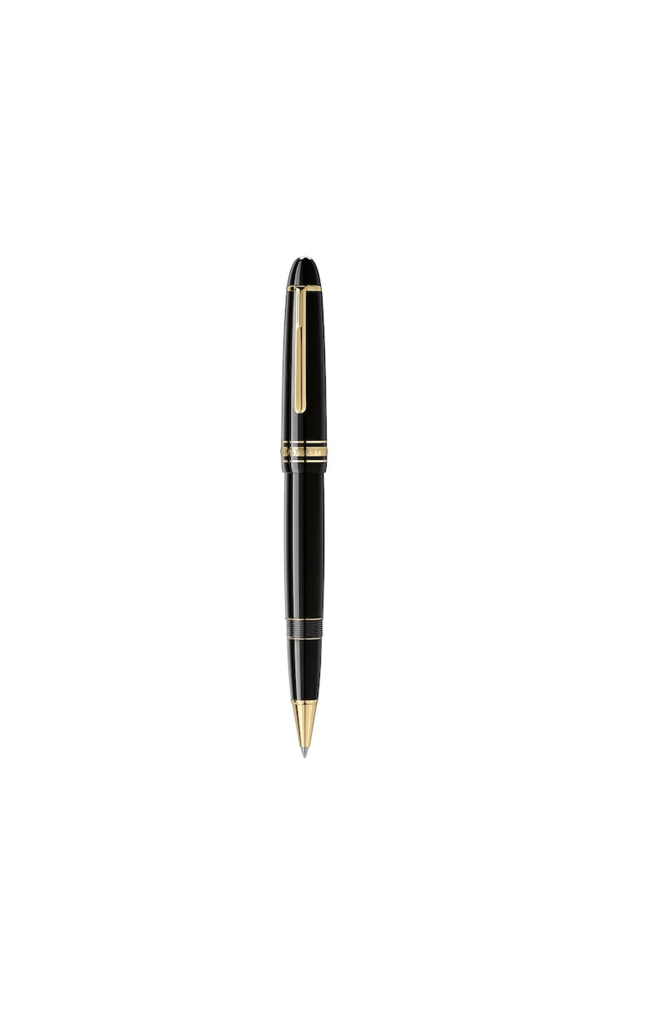 132454 - Montblanc Meisterstuck Gold Coated LeGrand Rollerball MONTBLANC 132454