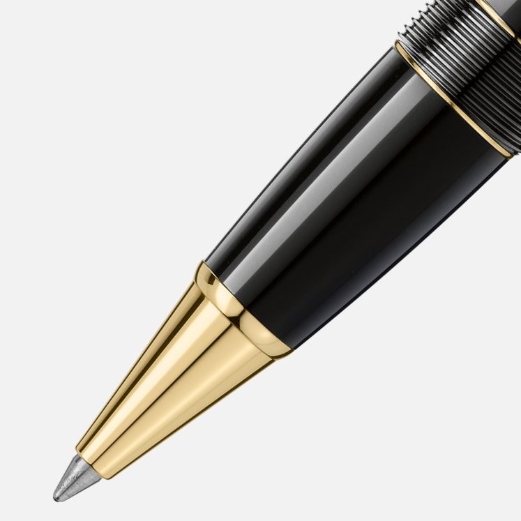 132454 - Montblanc Meisterstuck Gold Coated LeGrand Rollerball MONTBLANC 132454