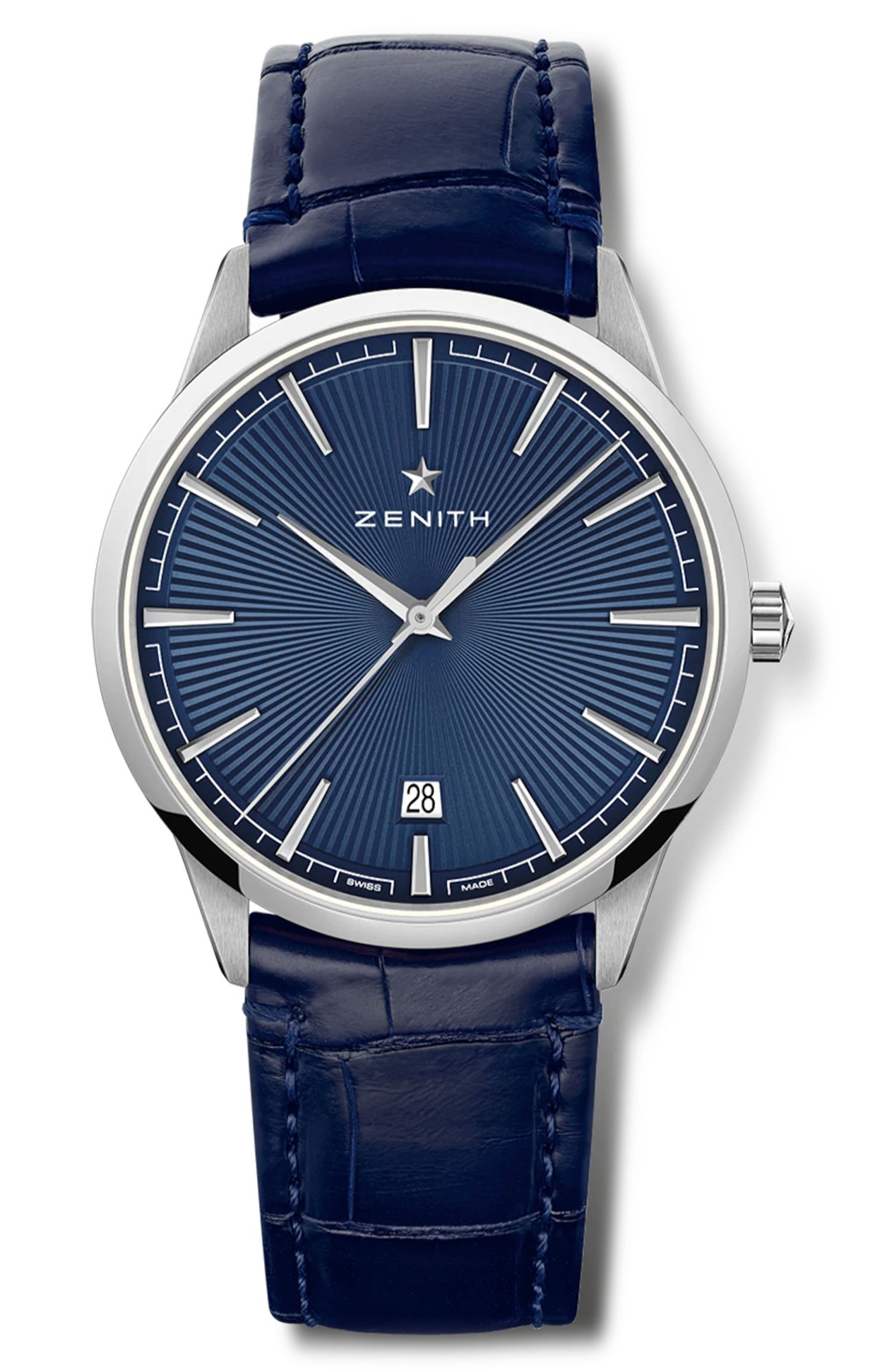 03310067002C922 - Zenith Elite Classic ZENITH ZENITH Elite Classic