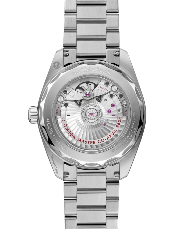 235.10.38.20.13.001 - Omega Seamaster Railmaster OMEGA 235.10.38.20.13.001