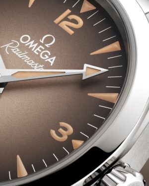235.10.38.20.13.001 - Omega Seamaster Railmaster OMEGA 235.10.38.20.13.001