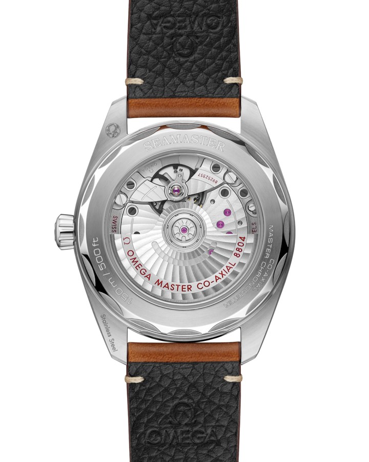 235.12.38.20.13.001 - Omega Seamaster Railmaster OMEGA 235.12.38.20.13.001