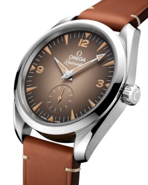 235.12.38.20.13.001 - Omega Seamaster Railmaster OMEGA 235.12.38.20.13.001