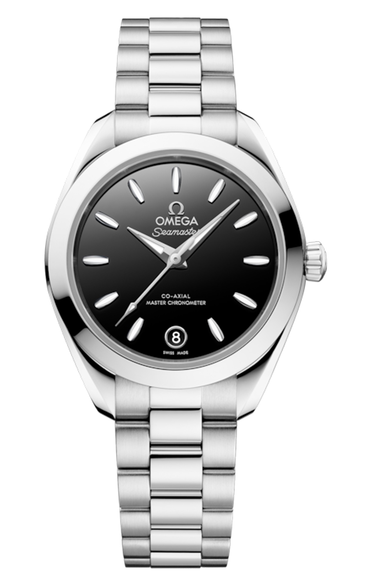 220.10.30.20.01.001 - Omega Seamaster Aqua Terra 150M OMEGA 220.10.30.20.01.001