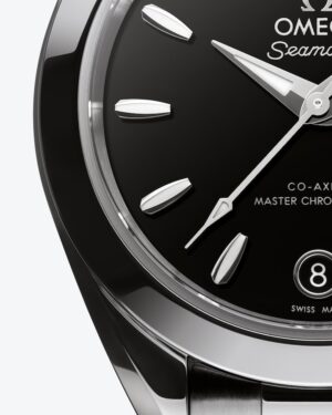 220.10.30.20.01.001 - Omega Seamaster Aqua Terra 150M OMEGA 220.10.30.20.01.001
