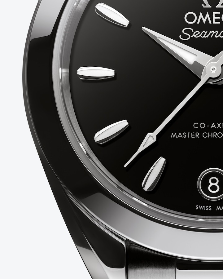 220.10.30.20.01.001 - Omega Seamaster Aqua Terra 150M OMEGA 220.10.30.20.01.001