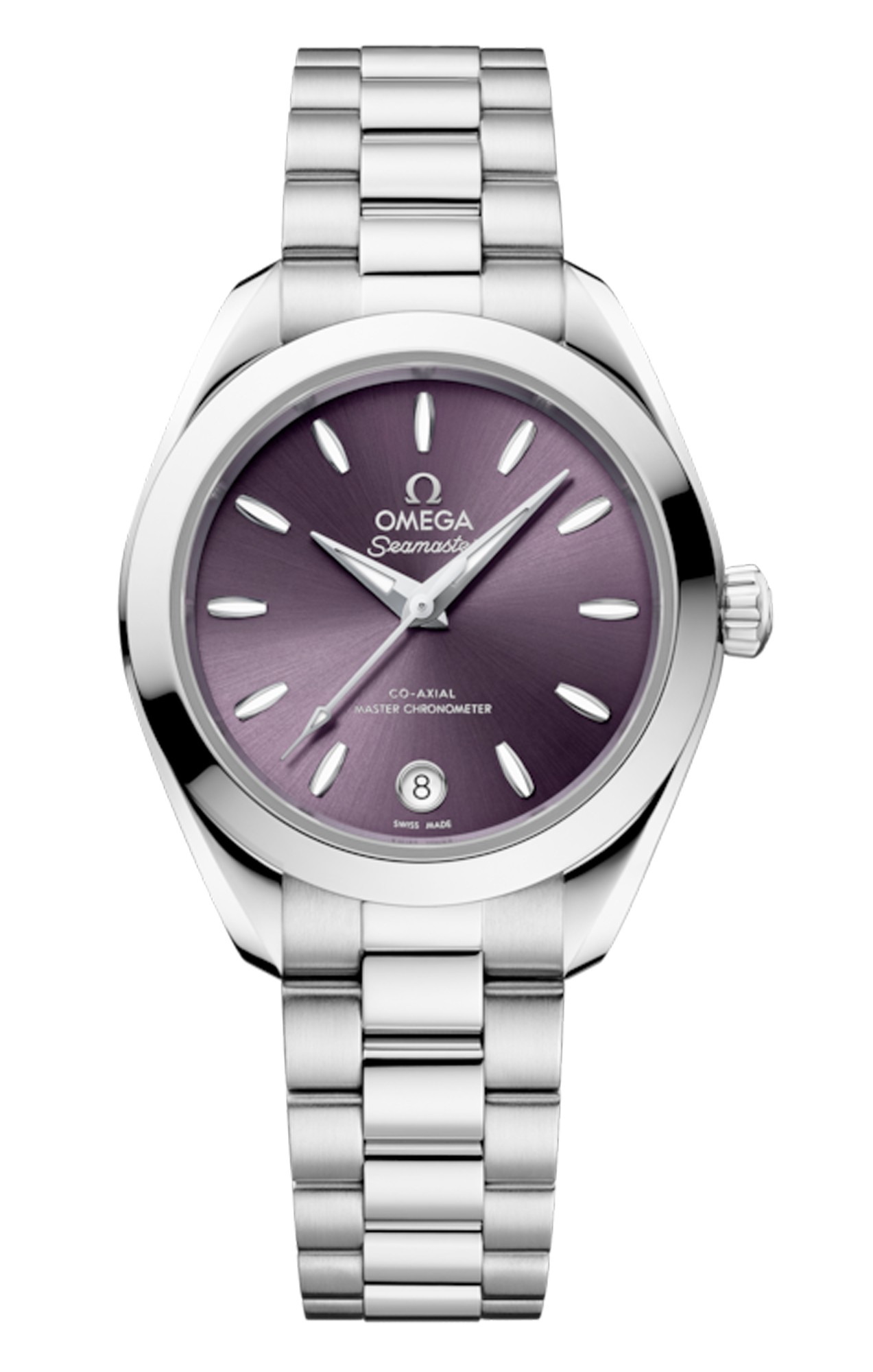 220.10.30.20.10.002 - Omega Seamaster Aquaterra 150M OMEGA 220.10.30.20.10.002