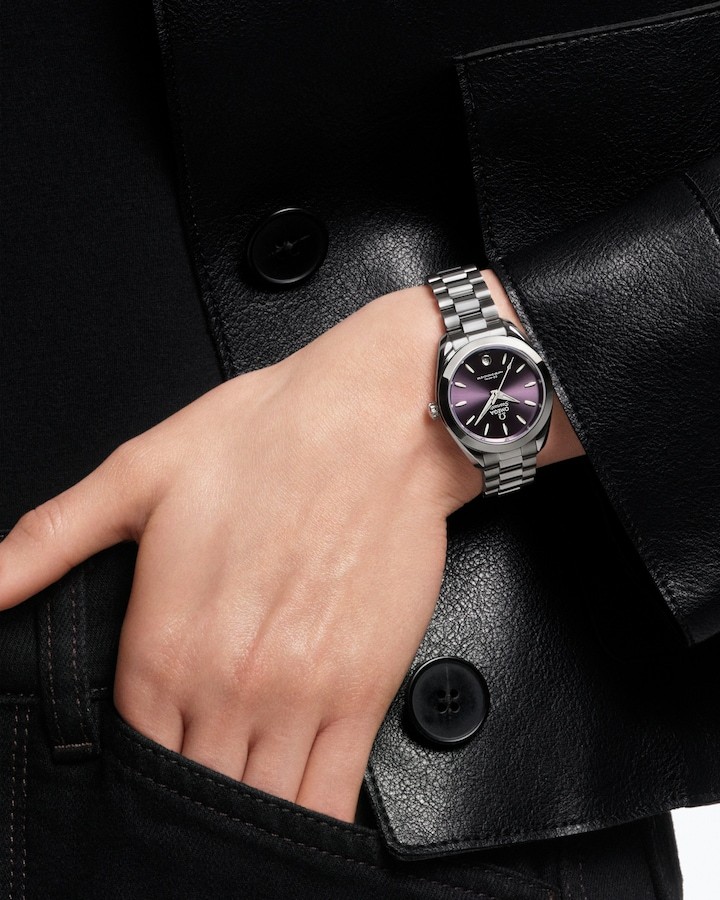 220.10.30.20.10.002 - Omega Seamaster Aquaterra 150M OMEGA 220.10.30.20.10.002