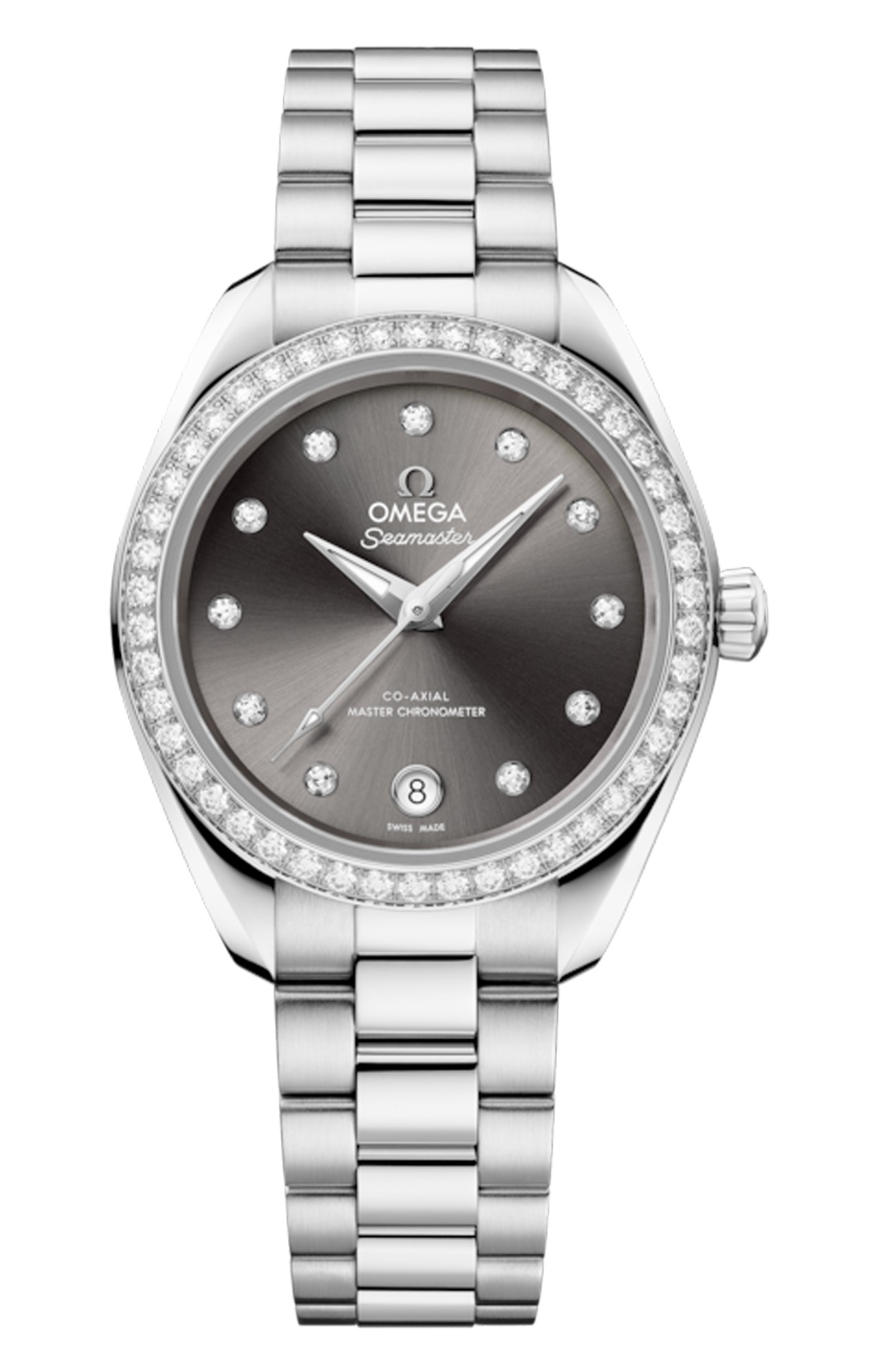 220.15.30.20.56.001 - Omega Seamaster Aquaterra 150M OMEGA 220.15.30.20.56.001