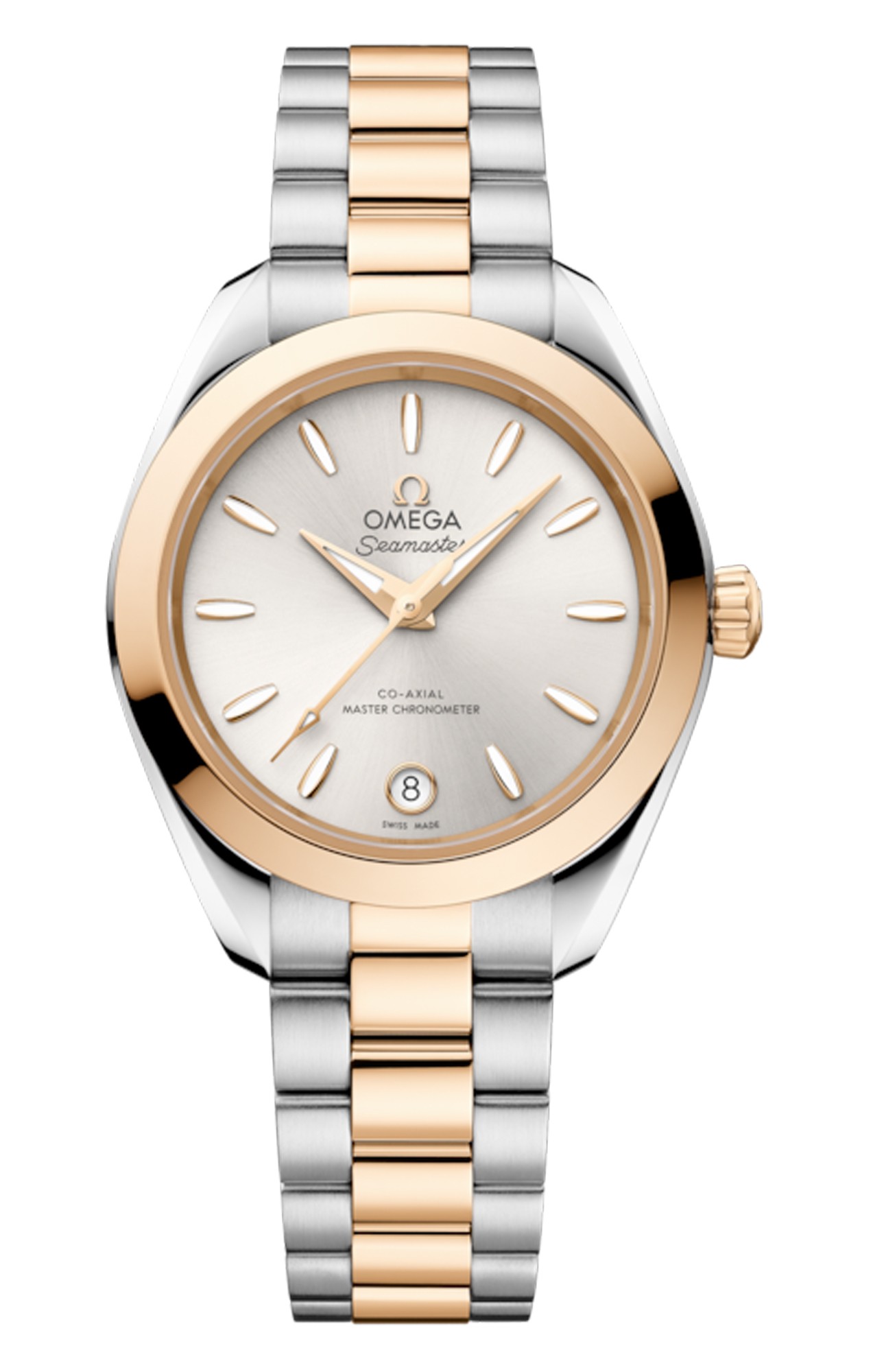 220.20.30.20.02.001 - Omega Seamaster Aqua Terra 150M OMEGA 220.20.30.20.02.001