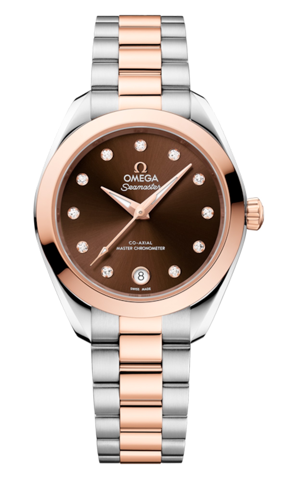 220.20.30.20.63.001 - Omega Seamaster Aqua Terra 150M OMEGA 220.20.30.20.63.001