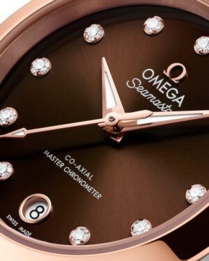 220.20.30.20.63.001 - Omega Seamaster Aqua Terra 150M OMEGA 220.20.30.20.63.001