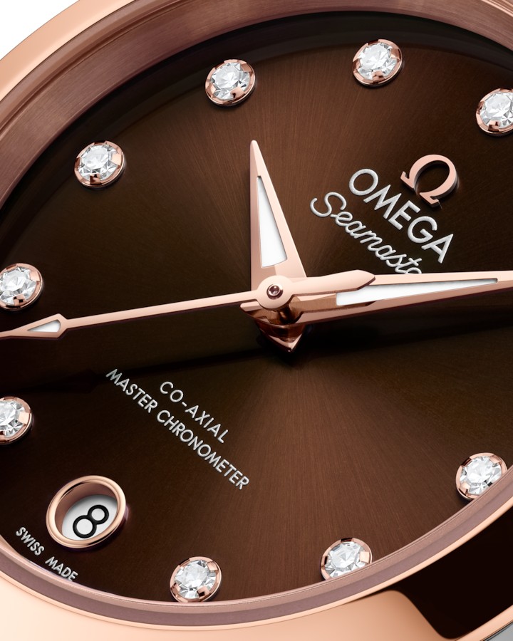 220.20.30.20.63.001 - Omega Seamaster Aqua Terra 150M OMEGA 220.20.30.20.63.001