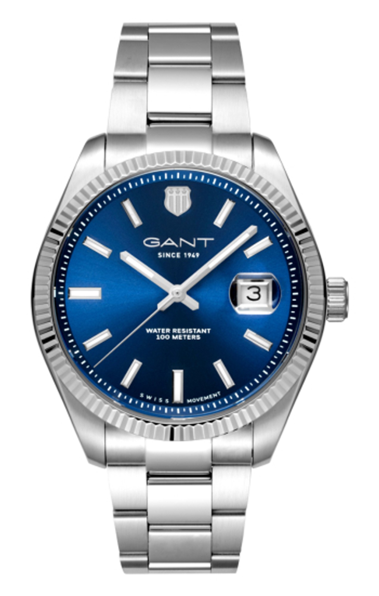 P106002 - Gant Prestige Mens GANT P106002